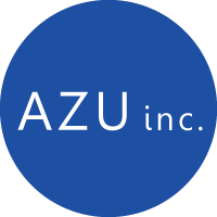 株式会社AZU / AZU inc.