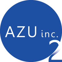 株式会社AZU / AZU inc. 2期目開始