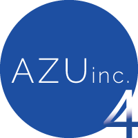 株式会社AZU / AZU inc. 4期目開始