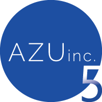 株式会社AZU / AZU inc. 5期目開始