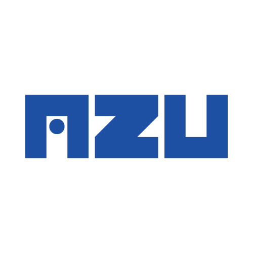 株式会社AZU / AZU inc. 新ロゴ (v04)